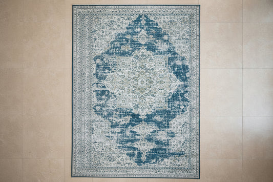 Neutral Beauty Persian Carpet
