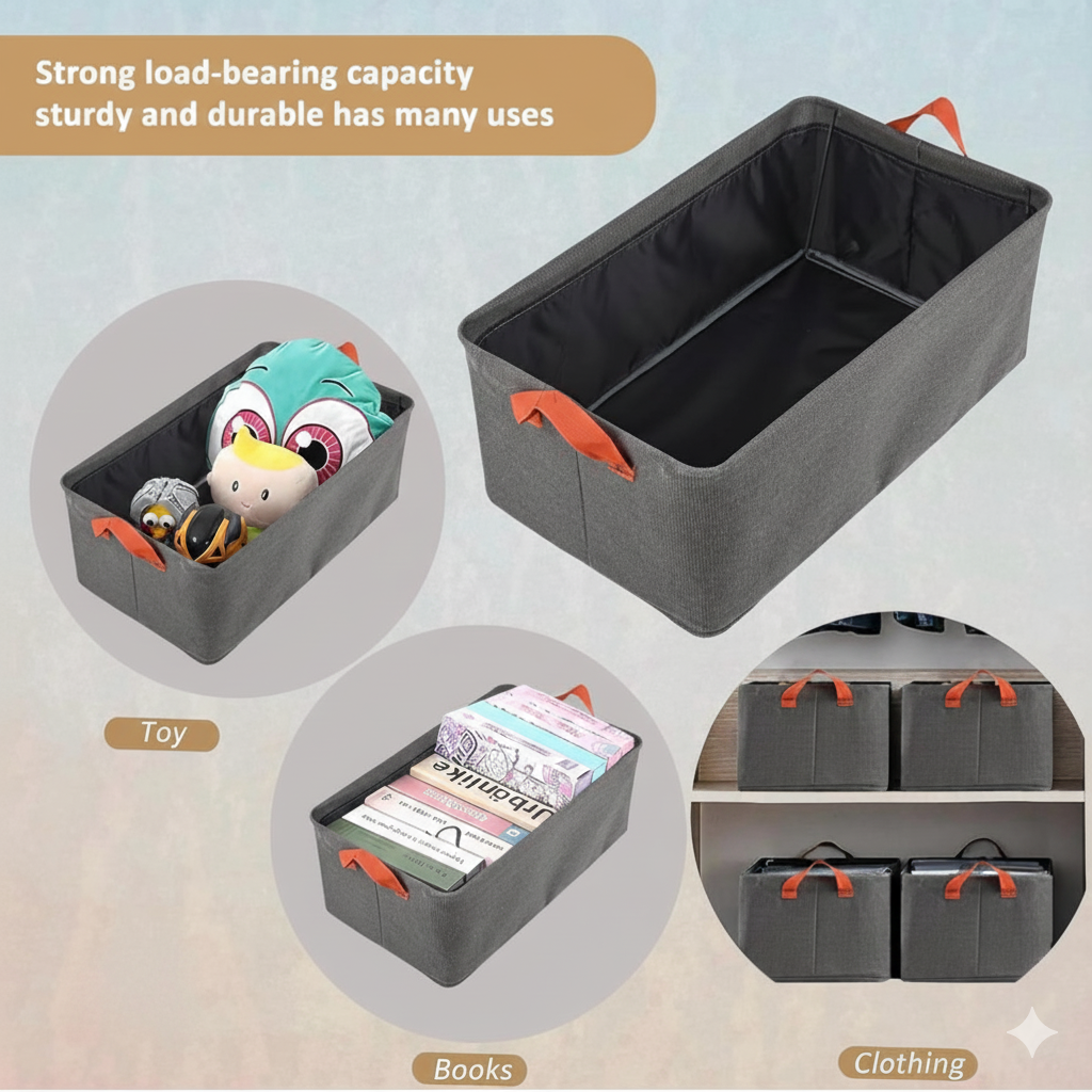 Storage Box