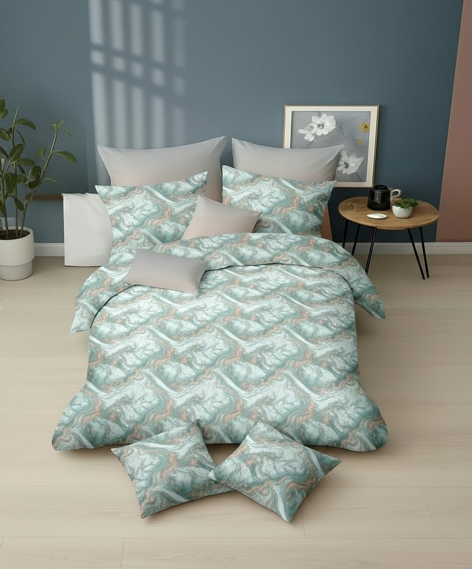 Aqua Veil Luxe