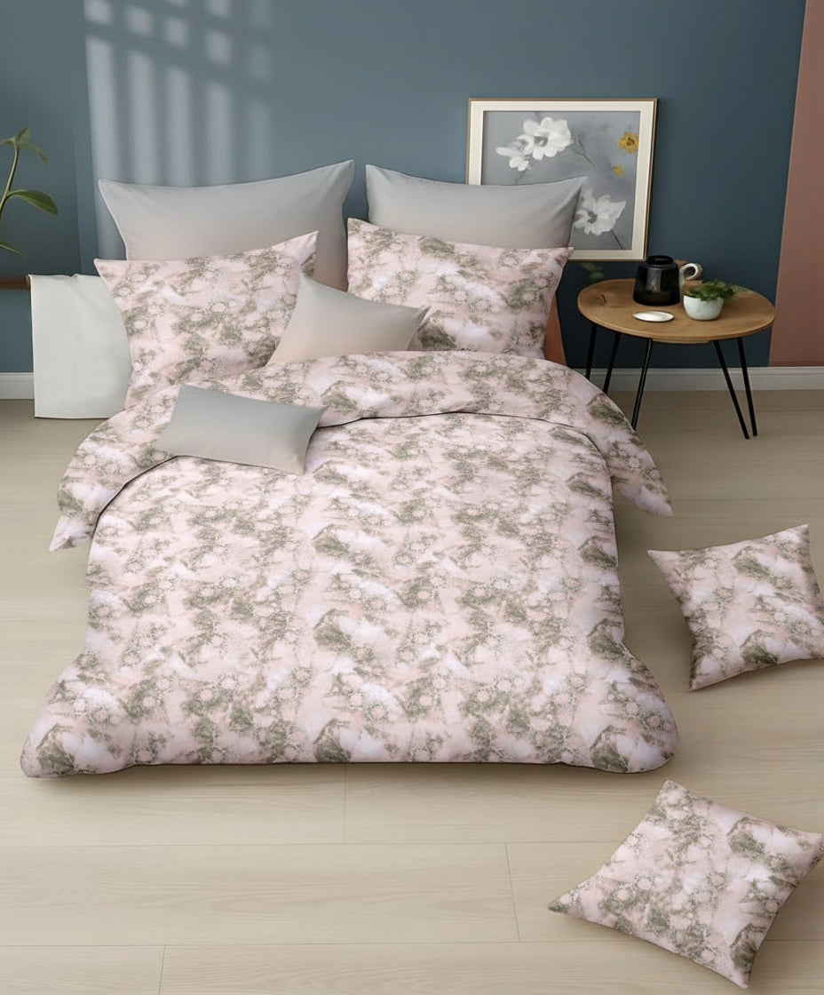 Sage Veil Luxe