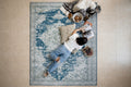 Persian Carpet