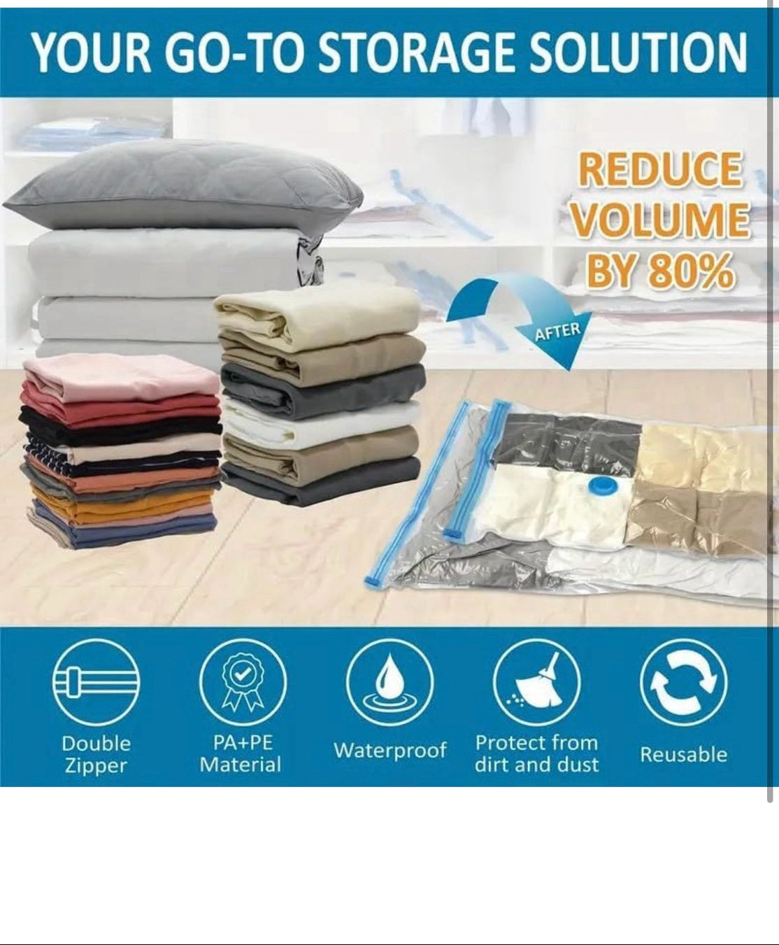 Vacuum Storage Bag