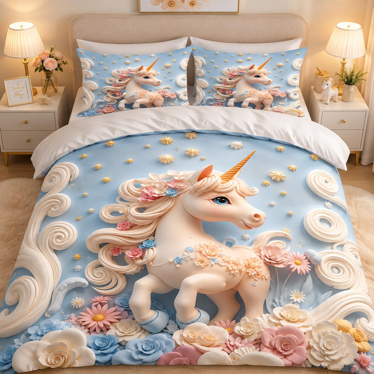 7D Unicorn | BOGO