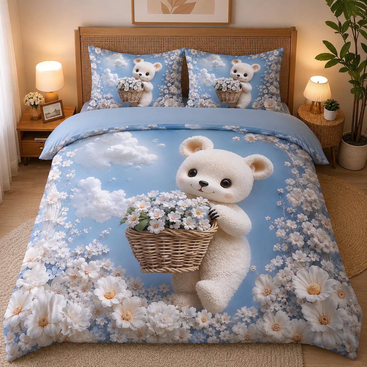 7D BUNNY | BOGO