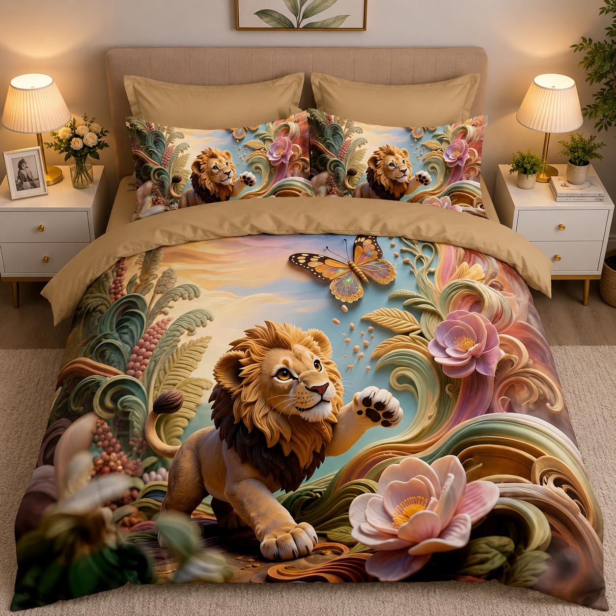 7D jungle BOOK | BOGO