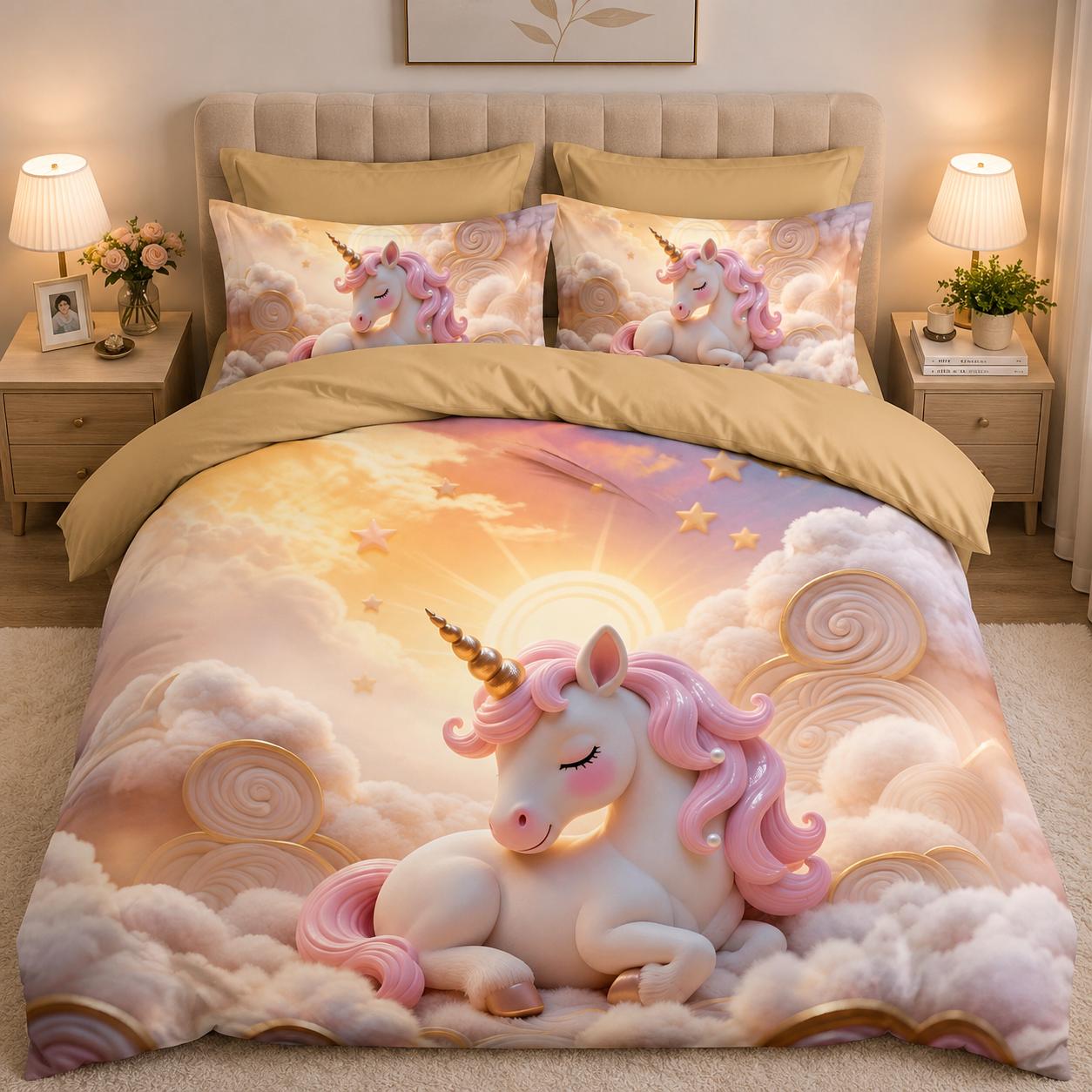 7D Unicorn