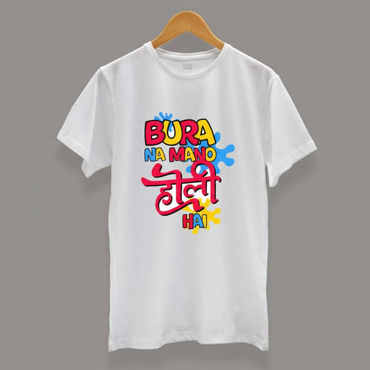 Bura Na Mano Holi Hai – Holi Edition