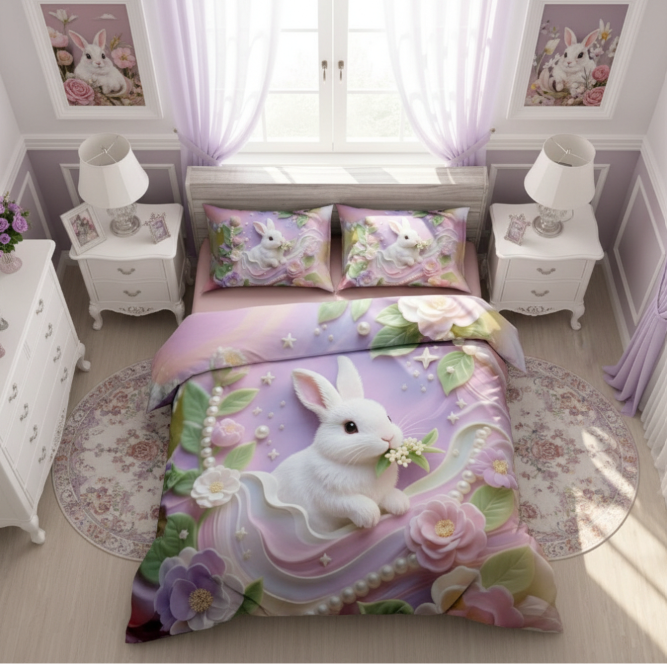 Bunny-7D